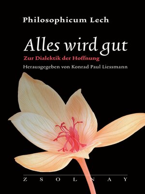 cover image of Alles wird gut